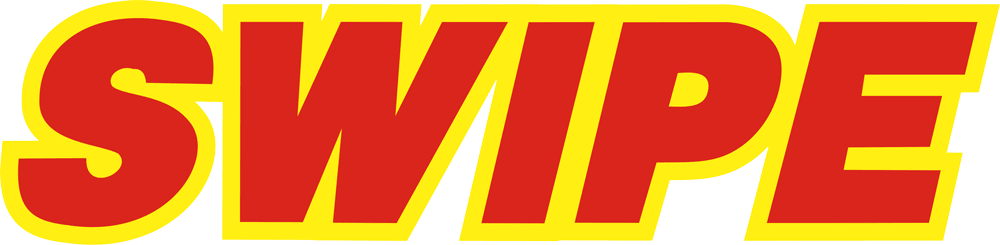 swipe
