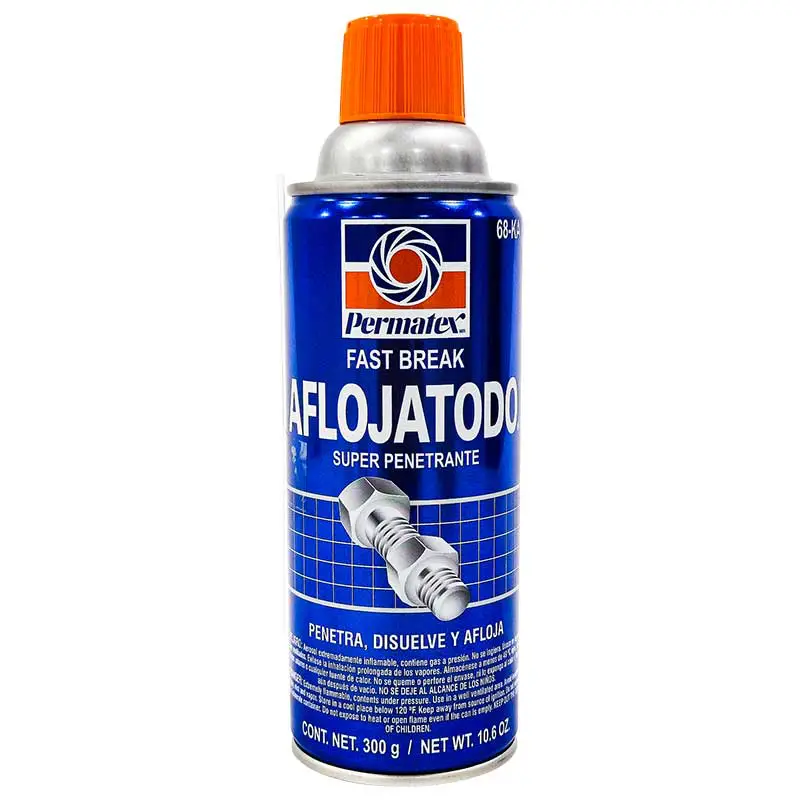 Aflojatodo Permatex 68K12