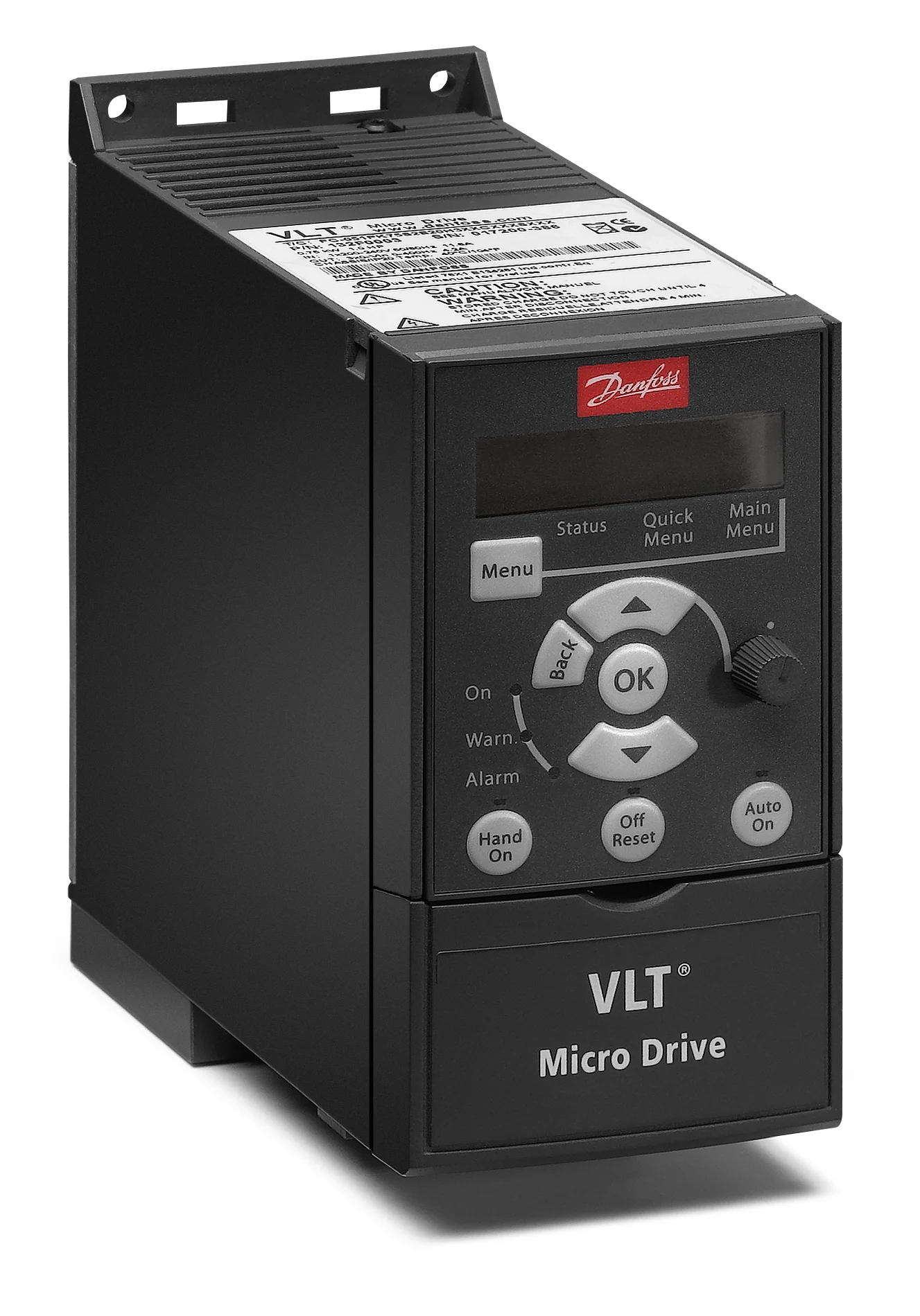Micro Drive Danfoss 132F0018