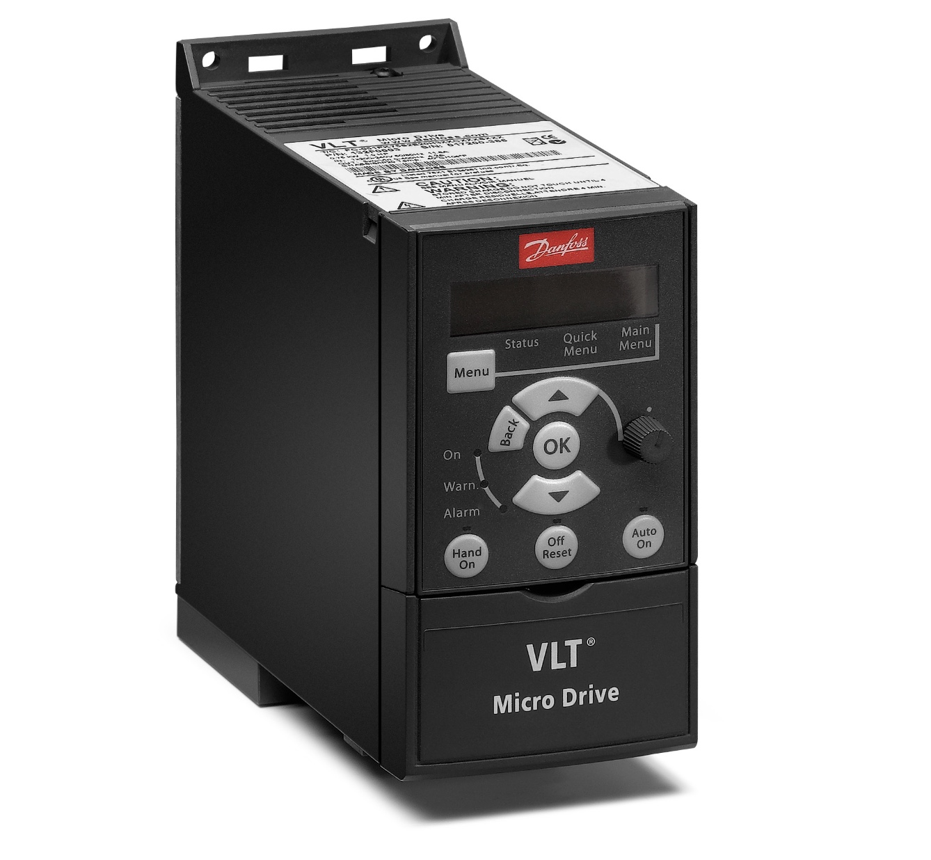 Microdrive Danfoss 132F0010