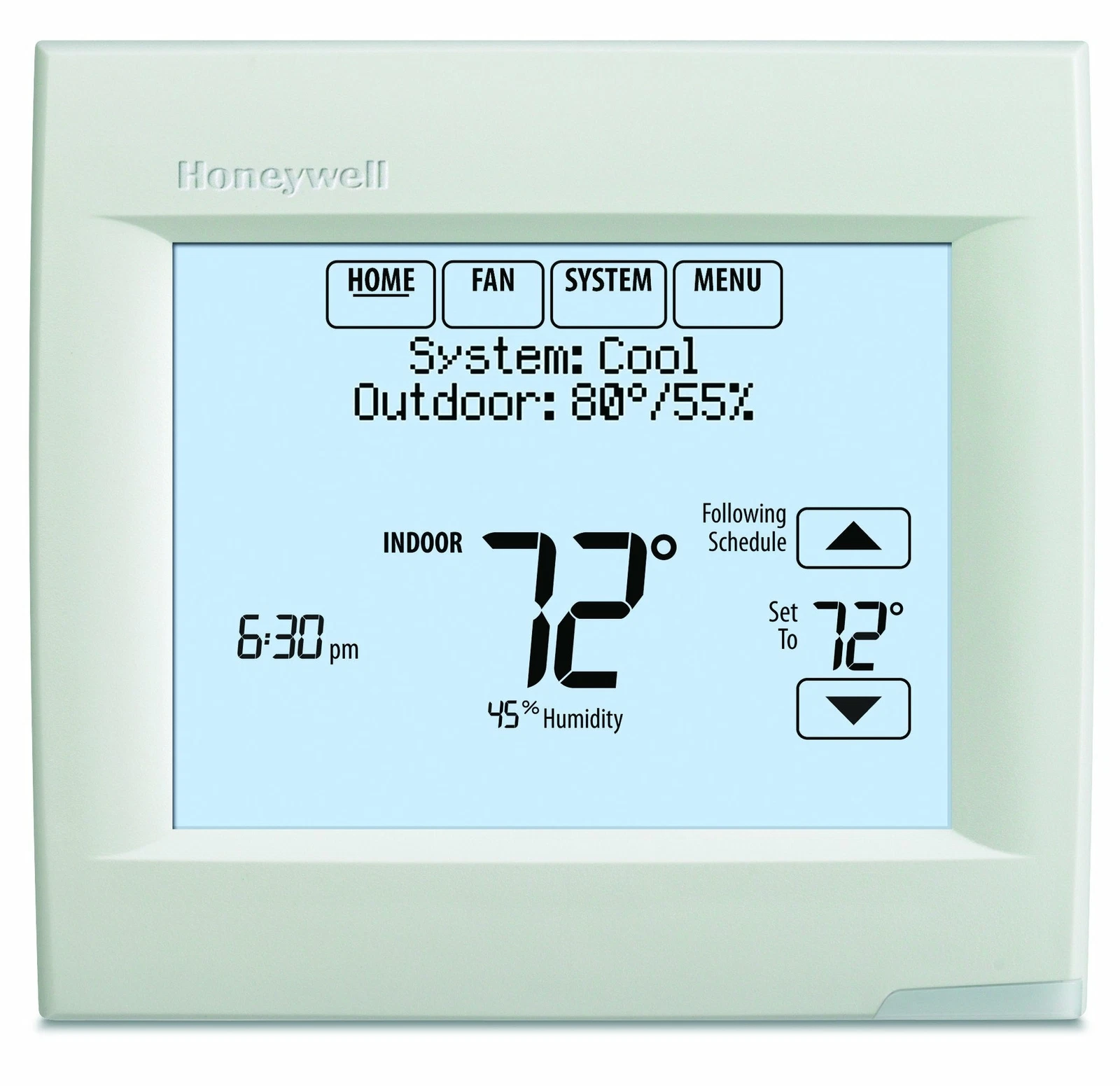 Termostato Honeywell TH8320R1003