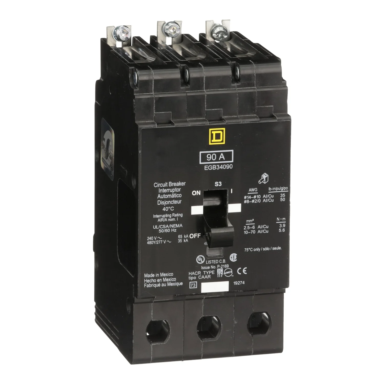 Interruptor-Schneider-EGB34090.